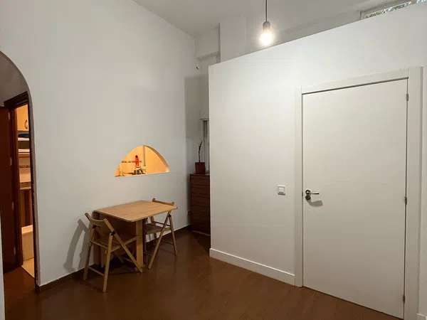Estudio en Calle de Celanova, 21 - Foto 3