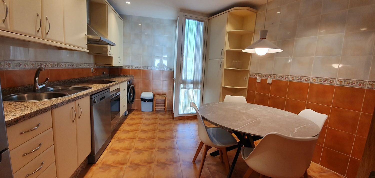 Piso en avenida Ricardo Soriano, 38 - Foto 7