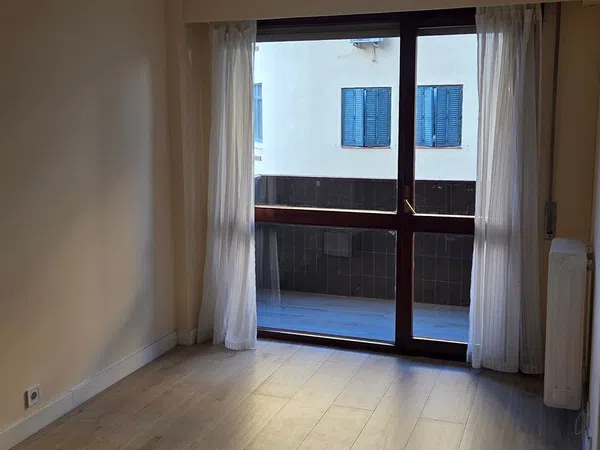 Piso en calle Viriato, 2