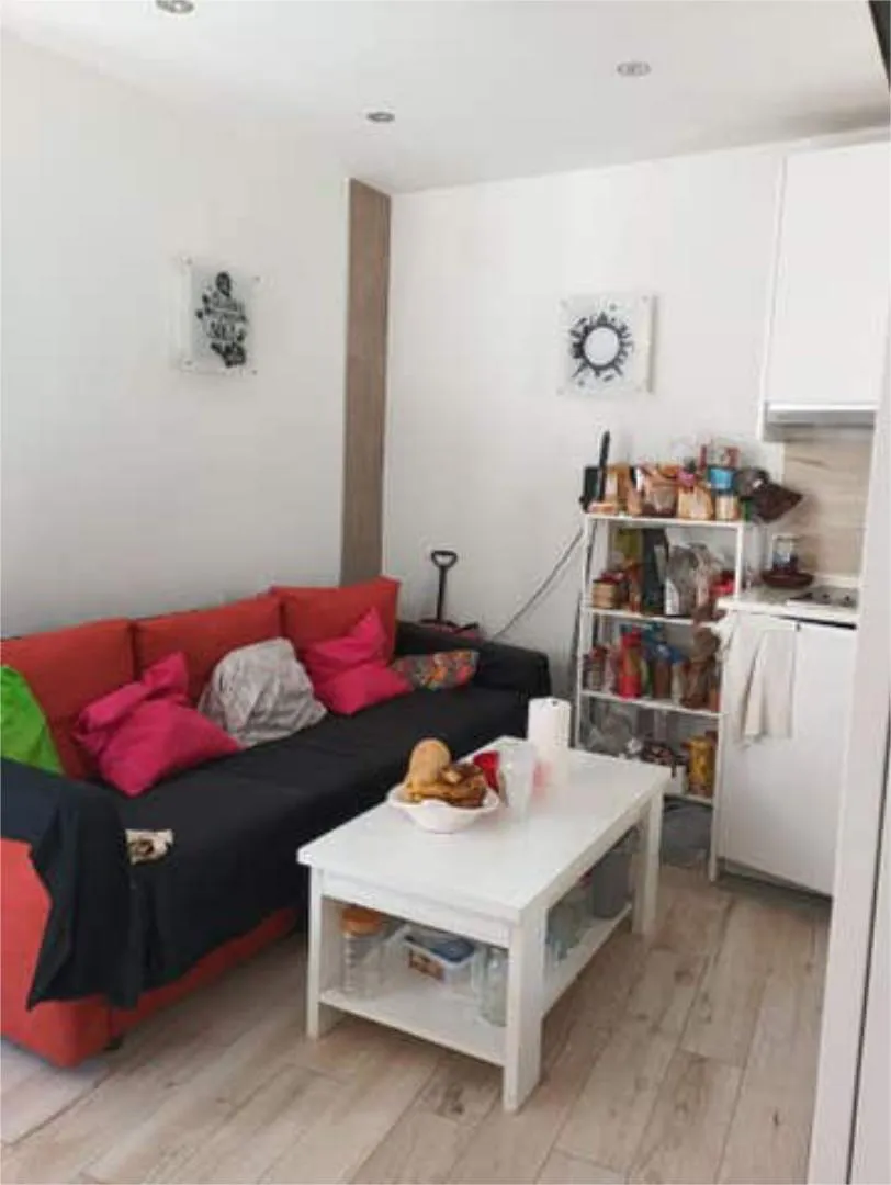 Estudio en Centro - Foto 5