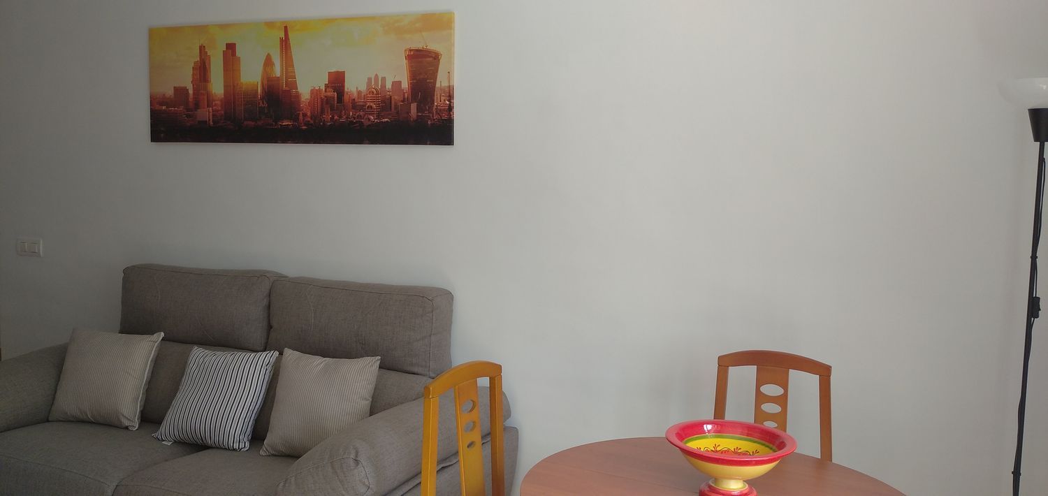 Piso en calle Jamaica, 3 - Foto 5