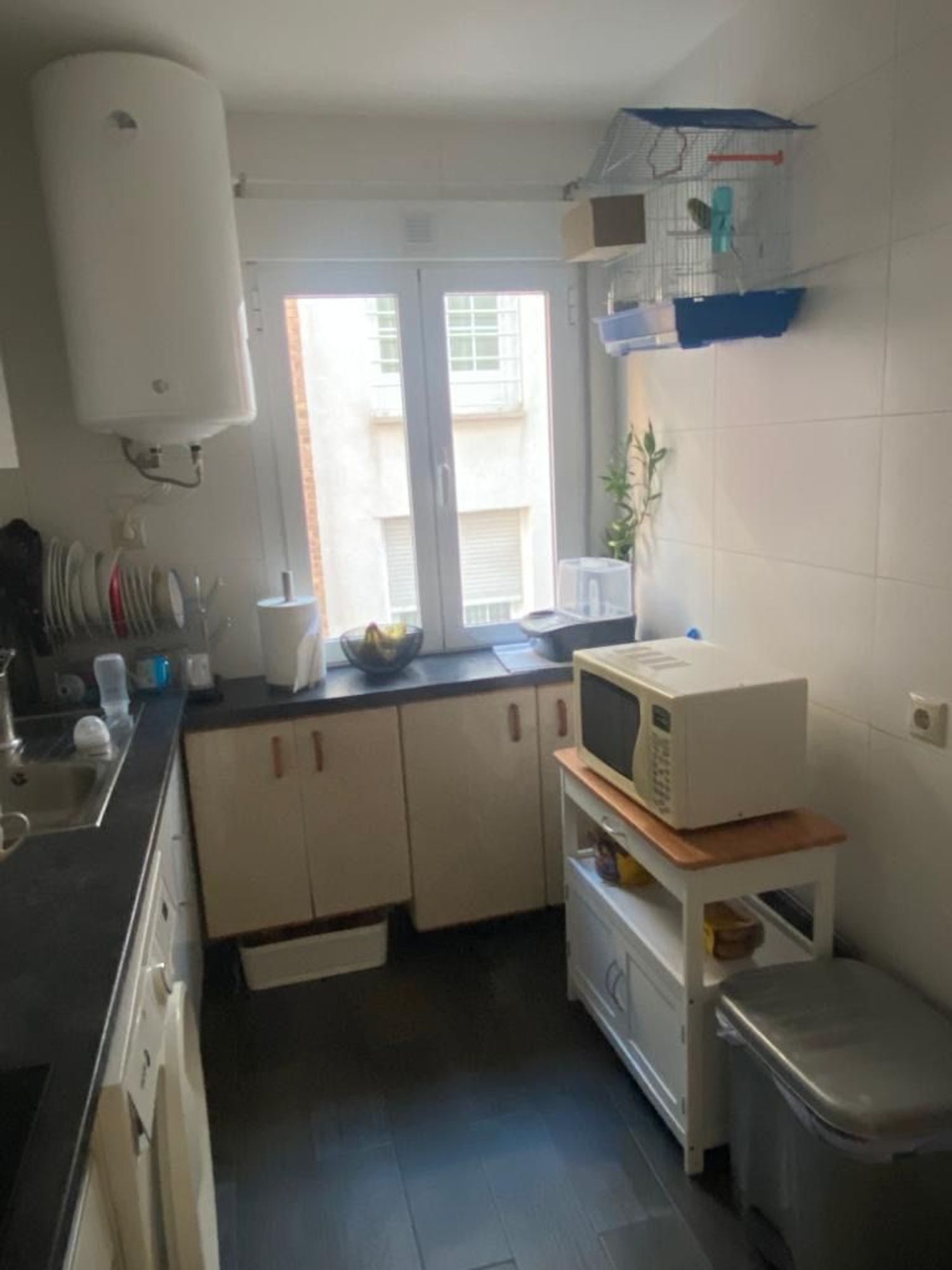 Piso en calle Calnuevas, 1 - Foto 9