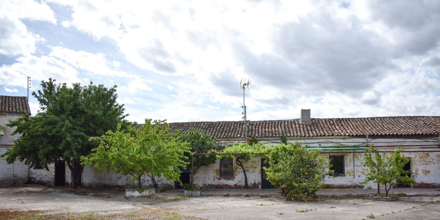 Finca rústica en de la estación, 23 - Foto 8