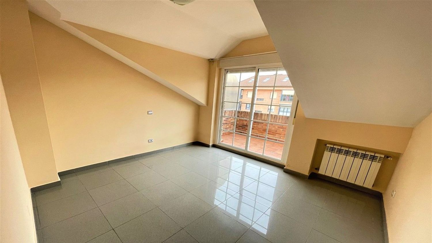 Dúplex en calle de Salamanca, 16 - Foto 9