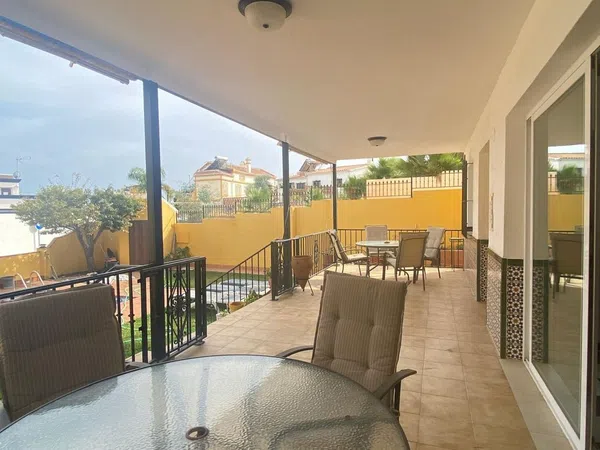 Casa o chalet independiente en Calle Salares, 39, Avda Pescia - Ctra de Frigiliana, Avda Pescia - Ctra de Frigiliana - Foto 38