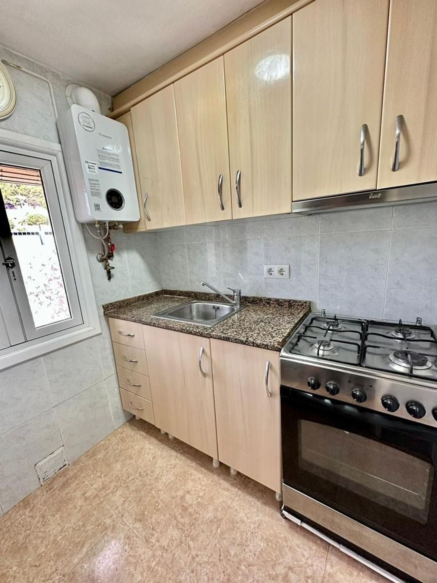 Piso en Barrio La Trinitat Nova - Foto 21