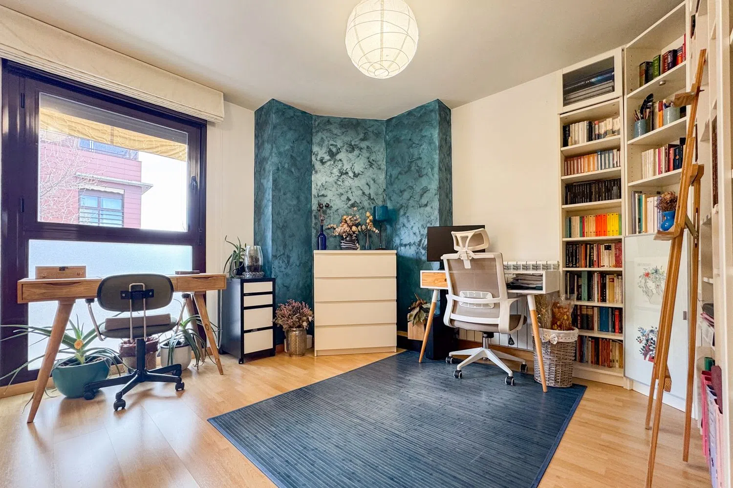 Piso en calle Elena Fortún, 1 - Foto 15