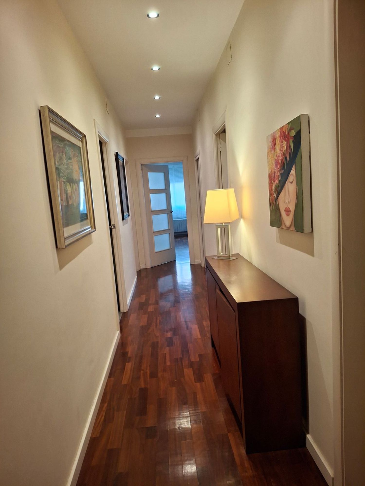 Piso en Calle de Ganduxer, 32, Sant Gervasi - Galvany - Foto 3