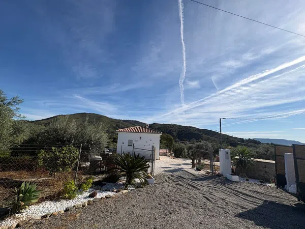 Finca rústica en Chenil s/n - Foto 10