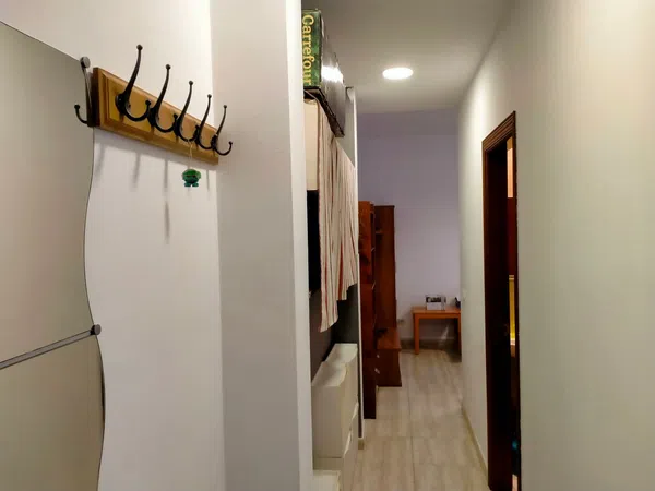 Piso en Calle Carvajal, 44, Arenales - Lugo - Avda Marítima - Foto 8