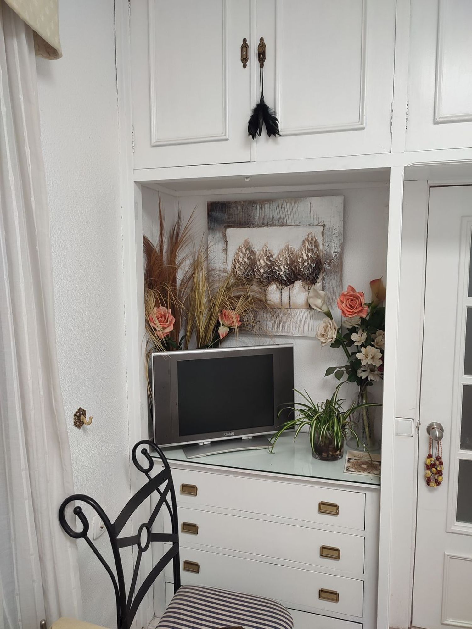 Estudio en Bermejales, 1, Los Bermejales - Foto 6
