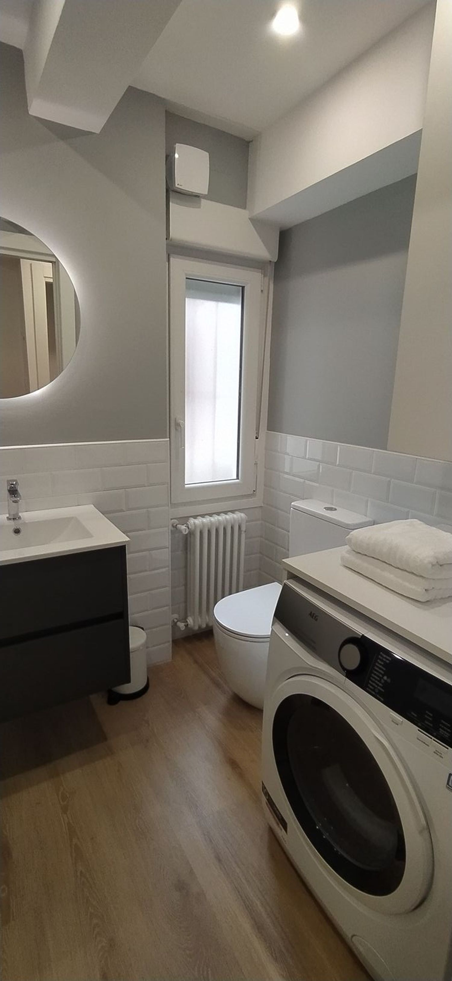 Piso en calle Trasmiera, 3 Los Castros - Foto 4