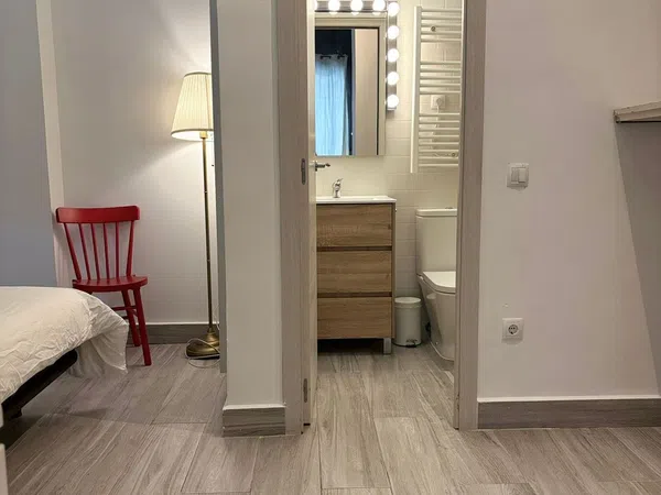 Piso en Calle Virtudes, Almagro - Foto 29