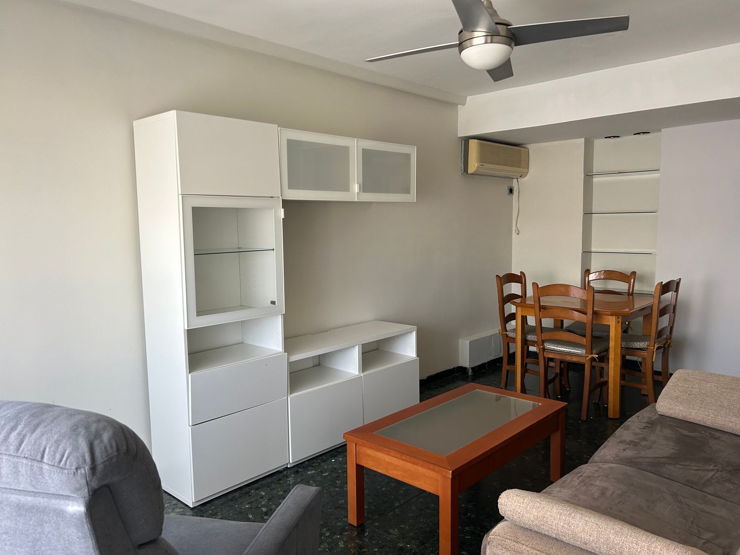 Piso en calle de Vicente Berdusán, 40 - Foto 4