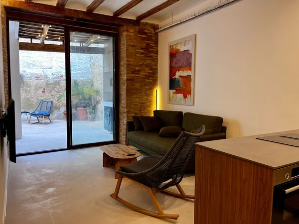 Casa de pueblo en Calle de Vicent Brull, 46 - Foto 3