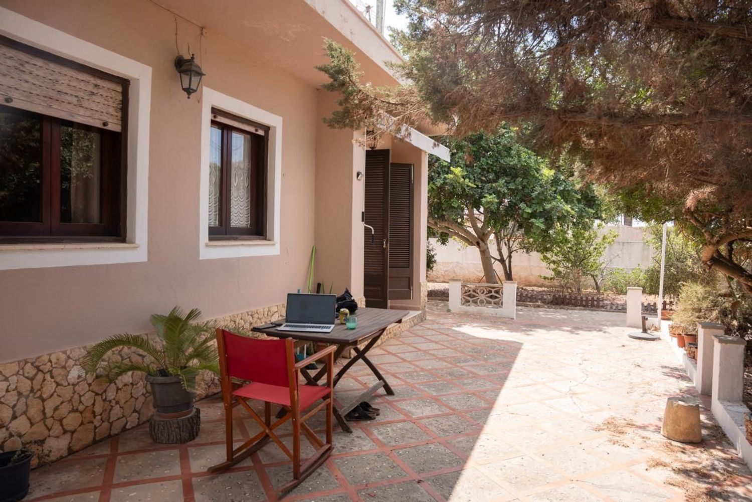Casa o chalet independiente en Cala Blanca, Cala Blanca - Foto 3