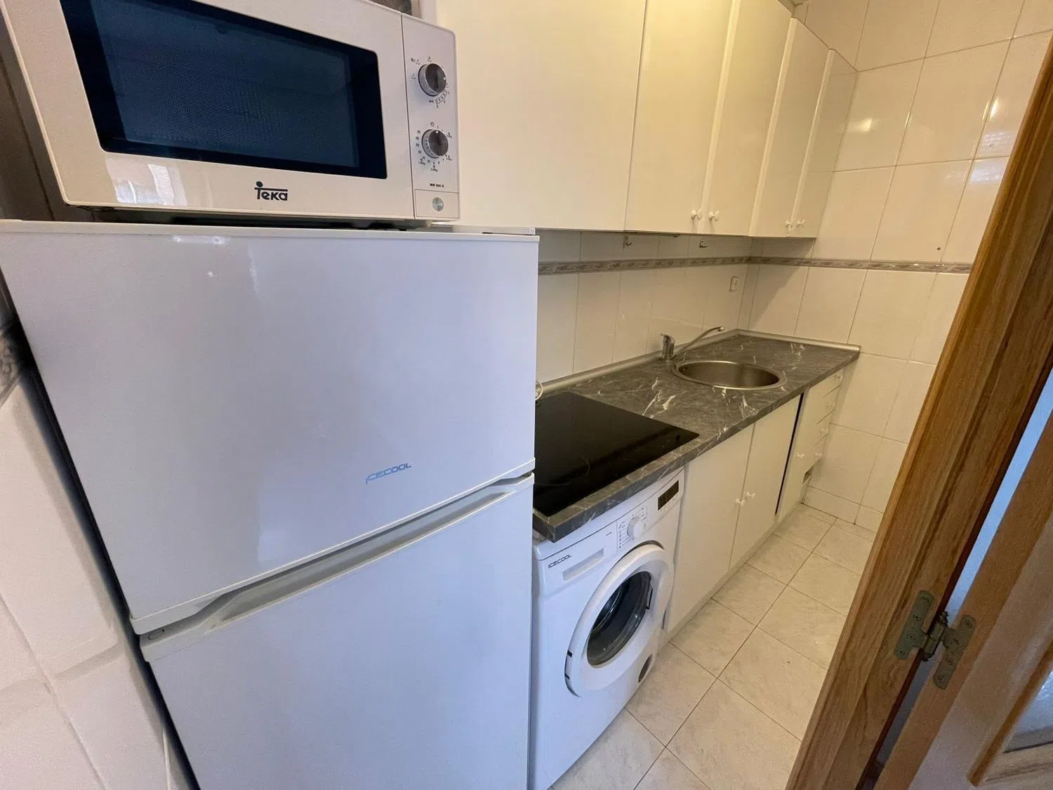 Piso en calle de Juan Duque, 39 - Foto 3