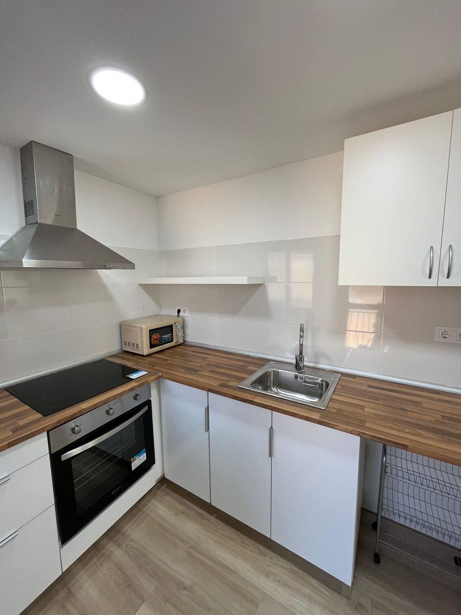 Piso en Calle de Sau, 110, Torre-romeu, Torre-romeu - Foto 3