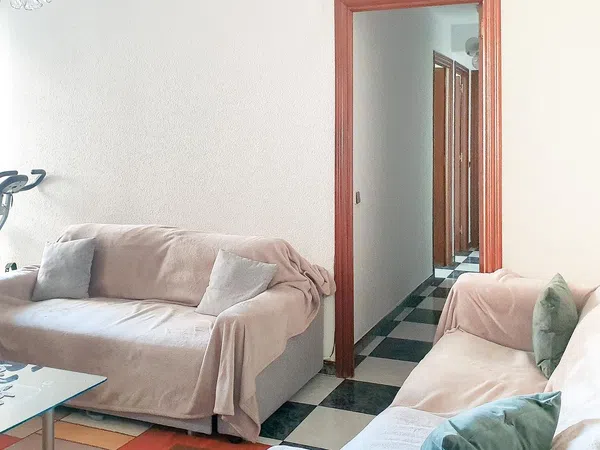 Piso en plaza de Carlos I, 4 - Foto 5