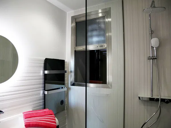 Chalet pareado en Paseo de las Palmas, 25, Cuesta Escoriaza - Barranco del Abogado - Foto 20