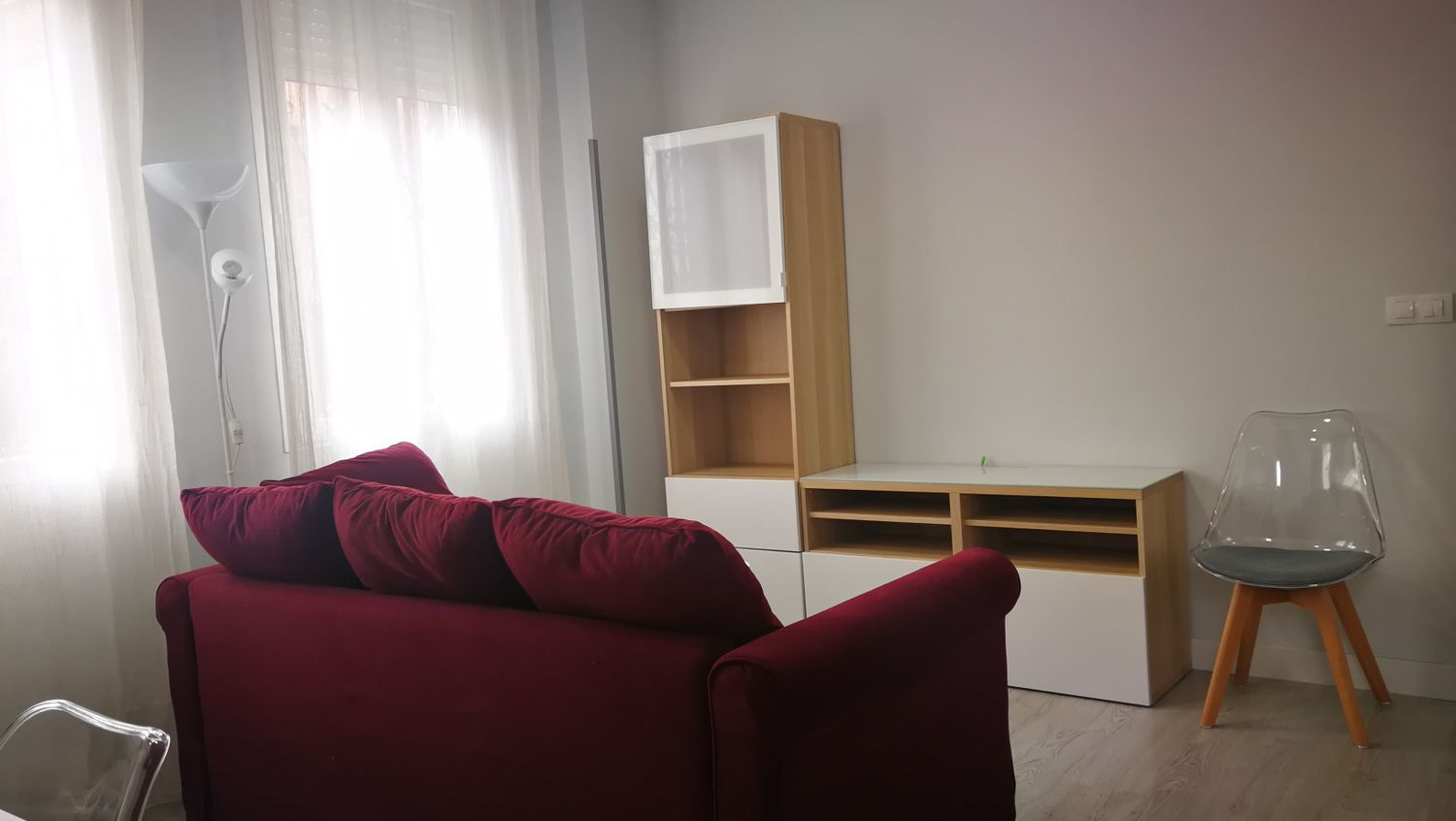 Piso en calle de Colomer, 6 - Foto 1