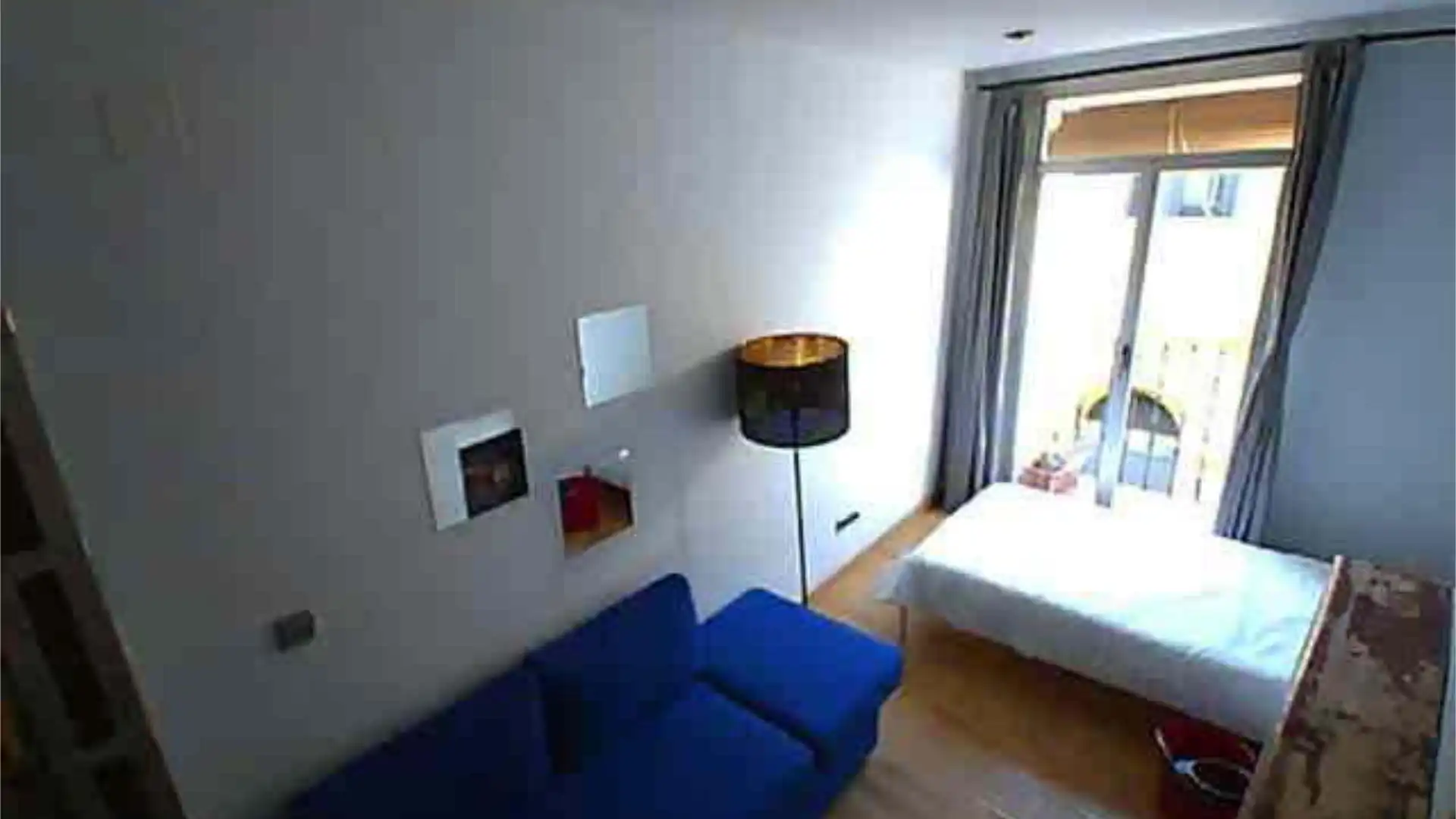 Piso en La Latina - Foto 1