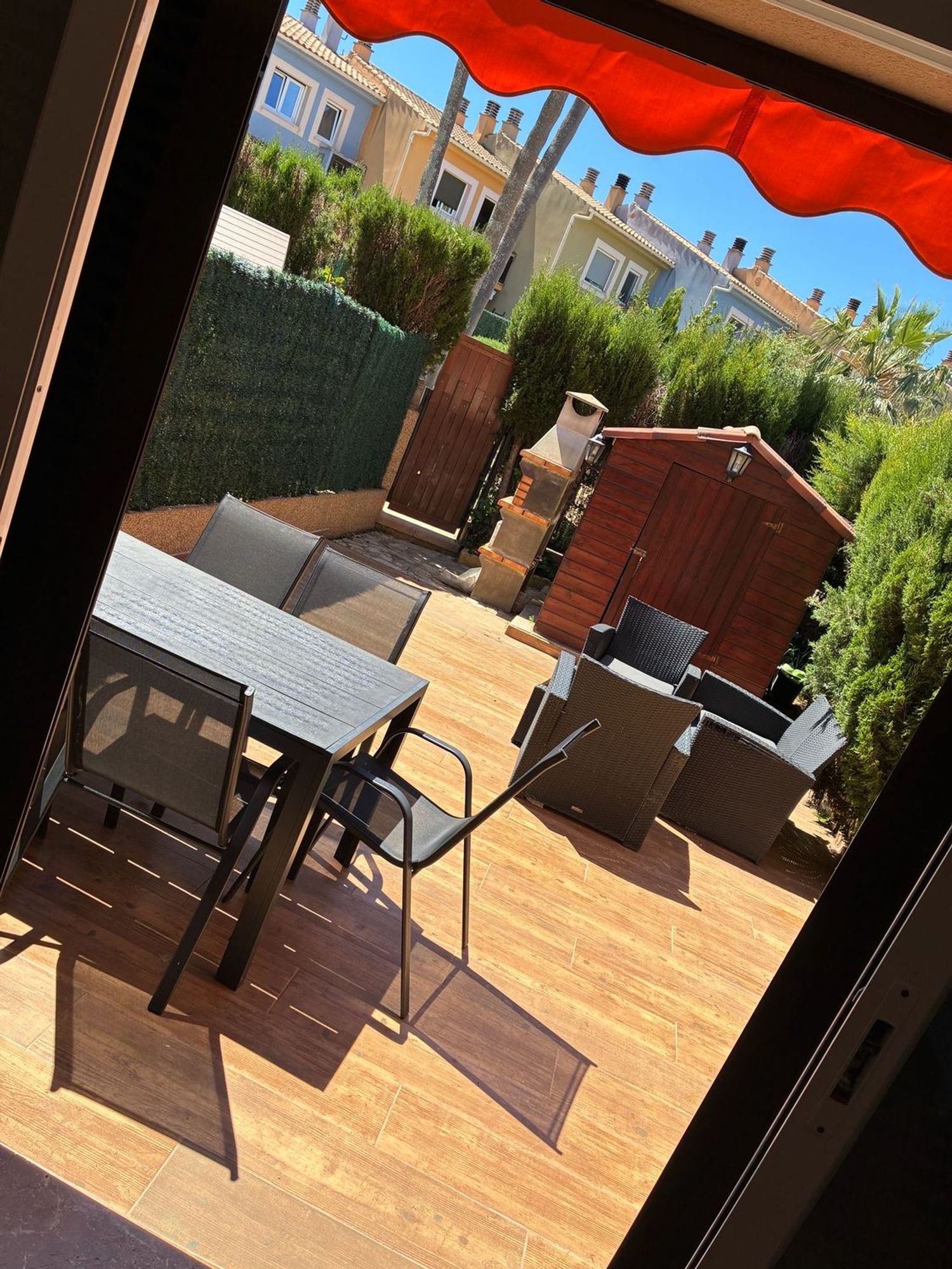 Chalet adosado en Calle de Barcelona, 7, Sa Torre, Sa Torre - Foto 16