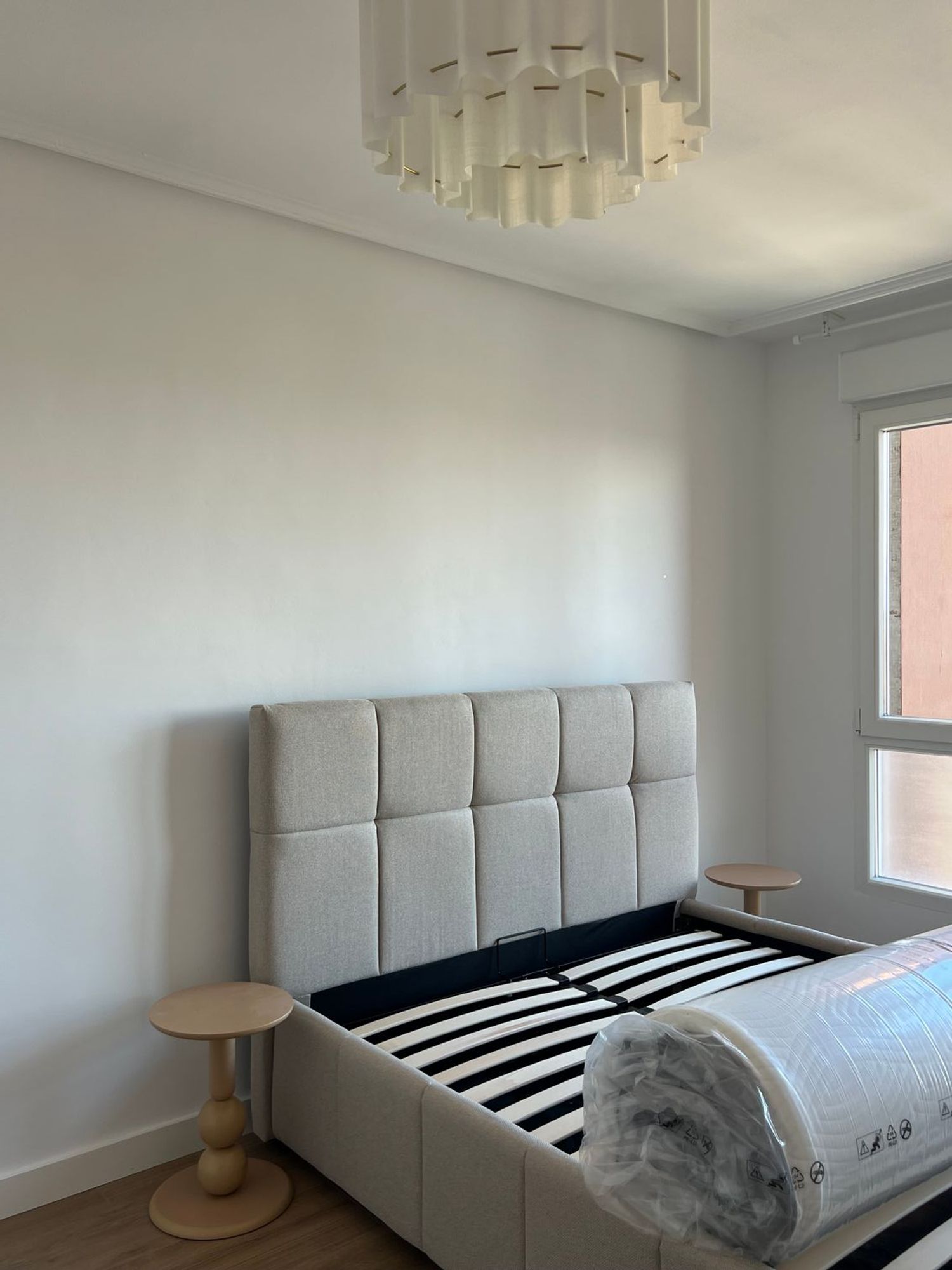 Piso en plaza de Santo Domingo, 14 - Foto 9