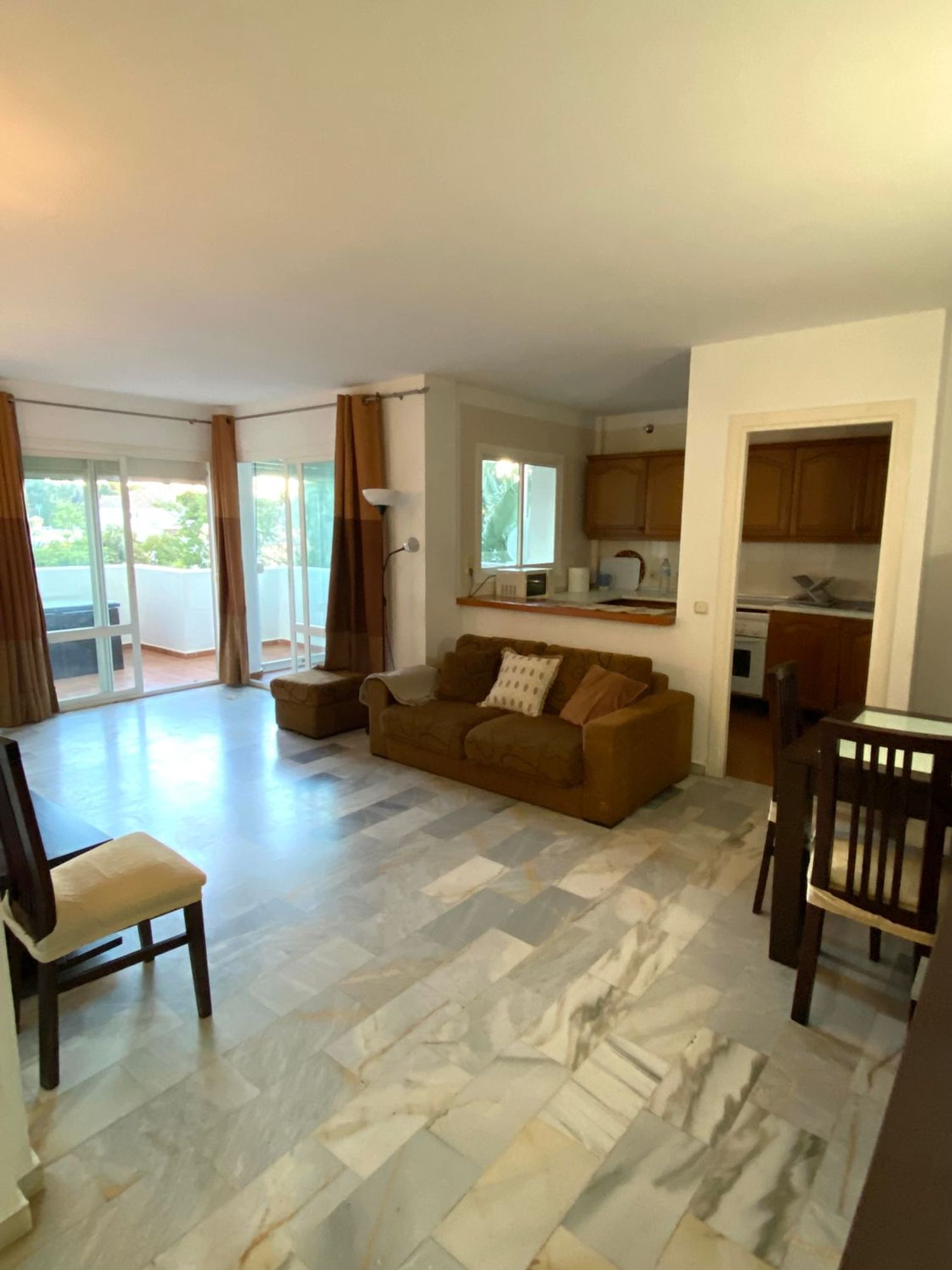 Piso en Avenida Casarabonela, 16, Reserva de Marbella - Foto 8