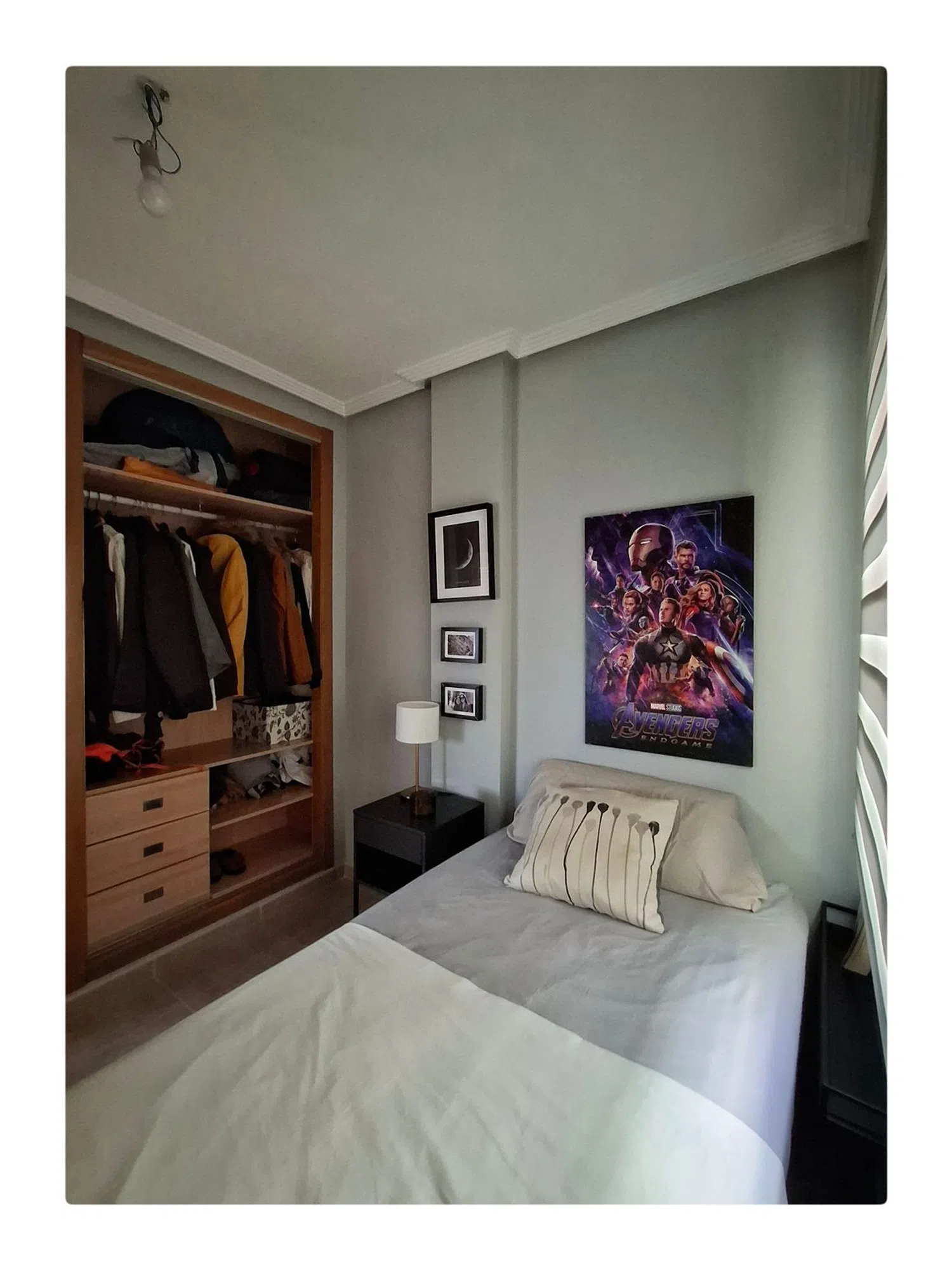 Piso en calle Turbintos, 32 - Foto 4