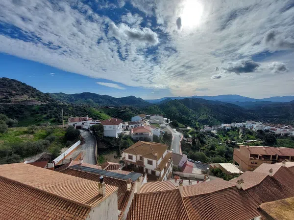 Chalet adosado en calle Arrabal de los Angeles, 11 - Foto 4