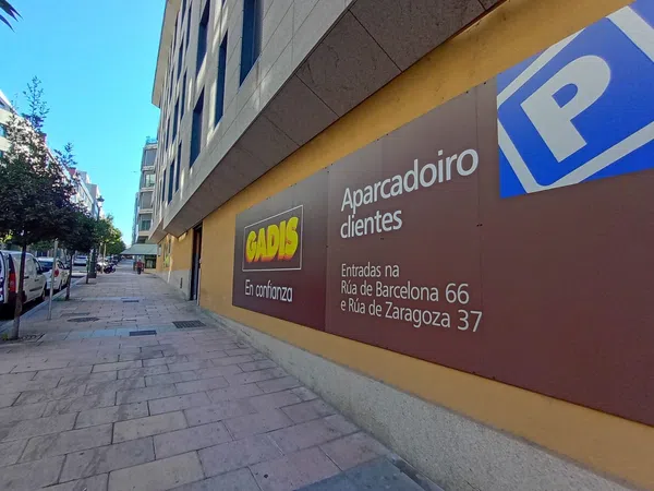 Piso en Calle Sevilla, 5, O Castro - Foto 5