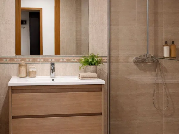 Piso en paseo Penyal d'Ifach, 38 - Foto 6