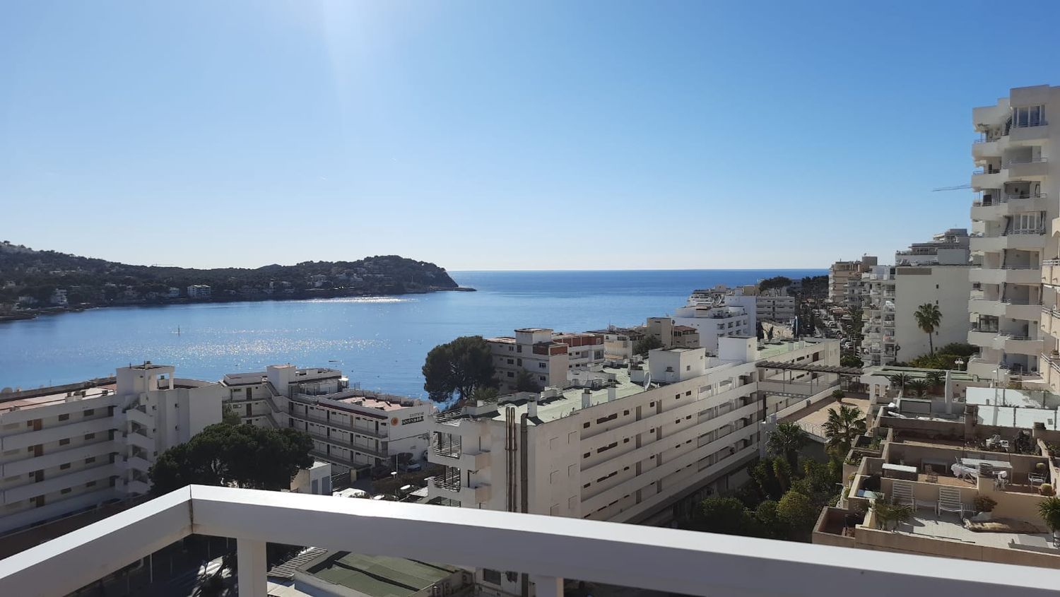 Estudio en calle de Nunyo Sanç, 30 - Foto 25