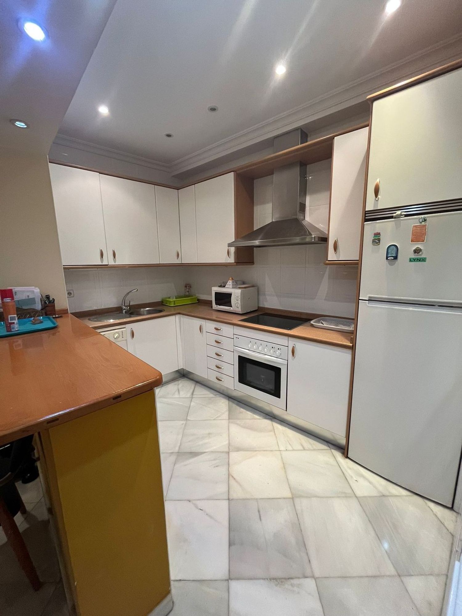 Chalet adosado en Coria del Río - Foto 15