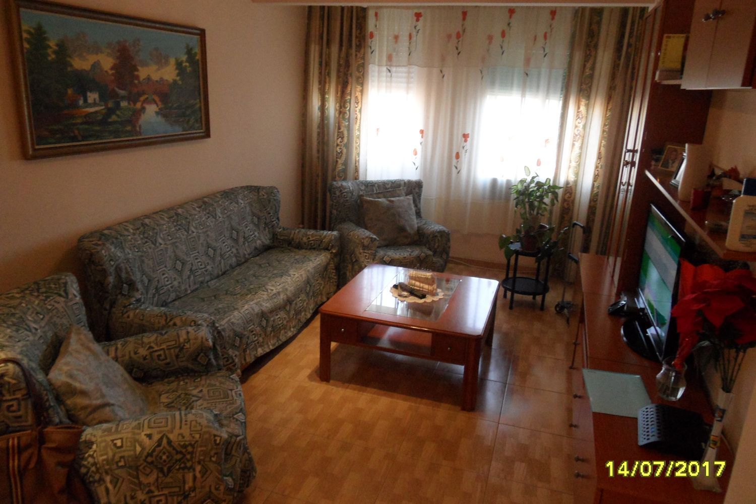 Piso en calle Andrea Doria, 4 - Foto 2