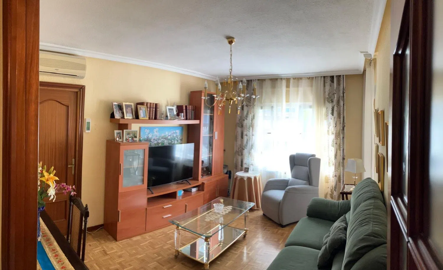 Piso en avenida del Padre Piquer, 10 - Foto 1