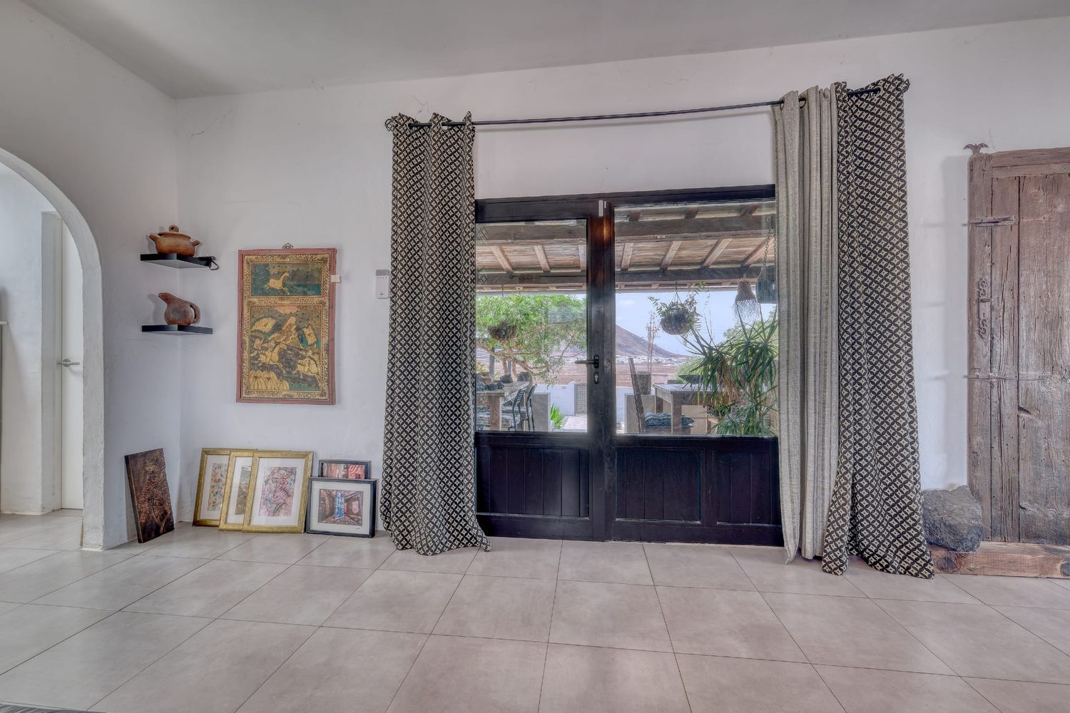 Casa o chalet independiente en Las Cabreras, 38, Nazaret-Teseguite, Nazaret-Teseguite - Foto 24