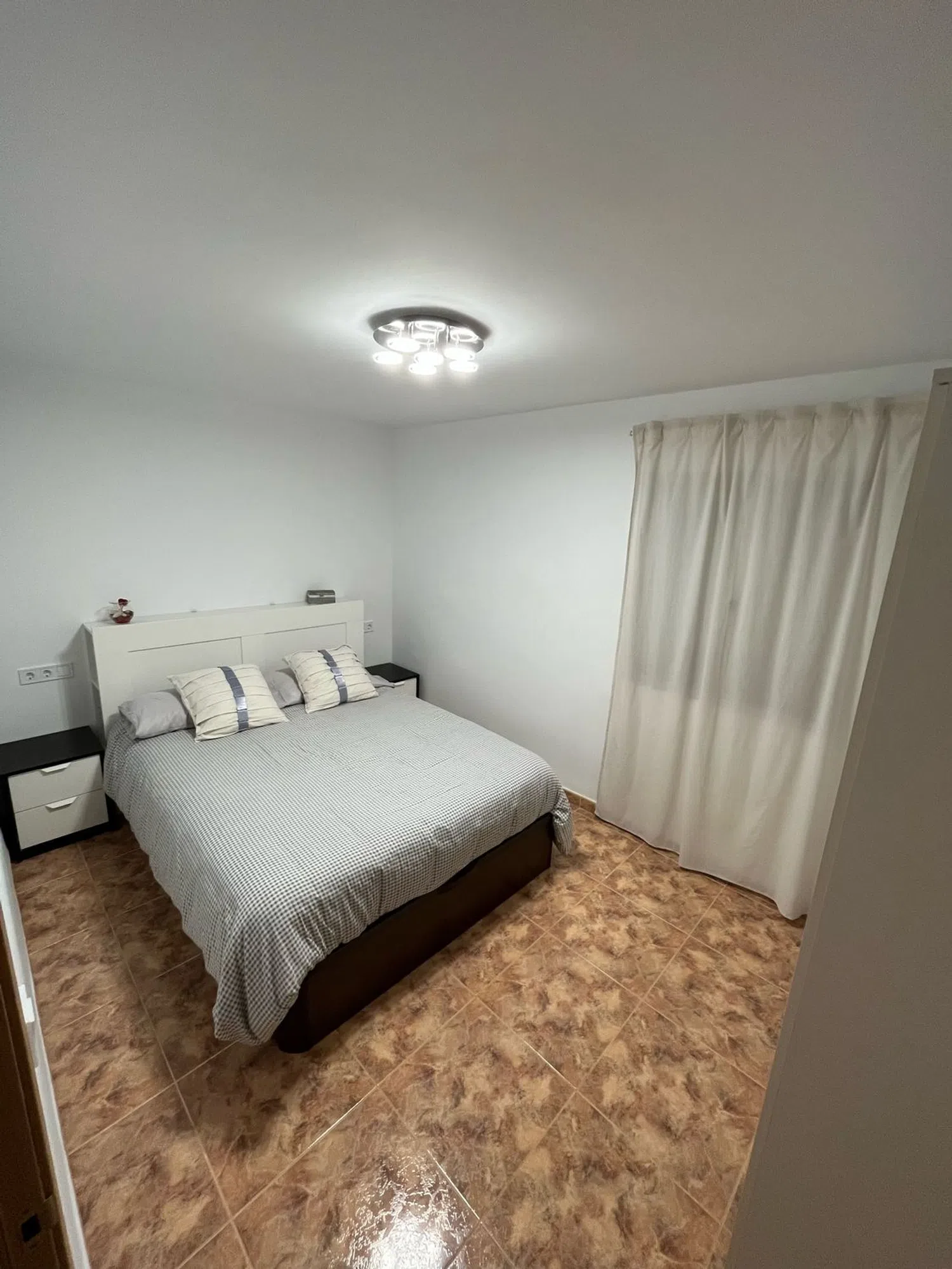 Piso en calle Sargento García Noblejas, 5 - Foto 4