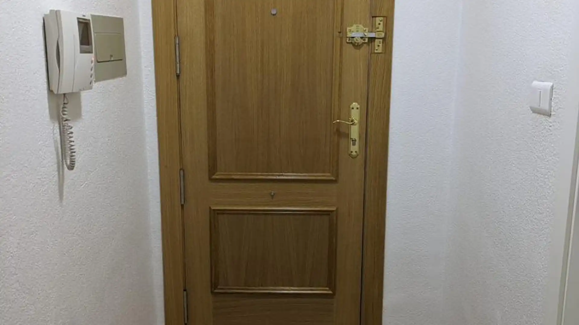 Piso en  Calle Rubén Celis 3 - Foto 1