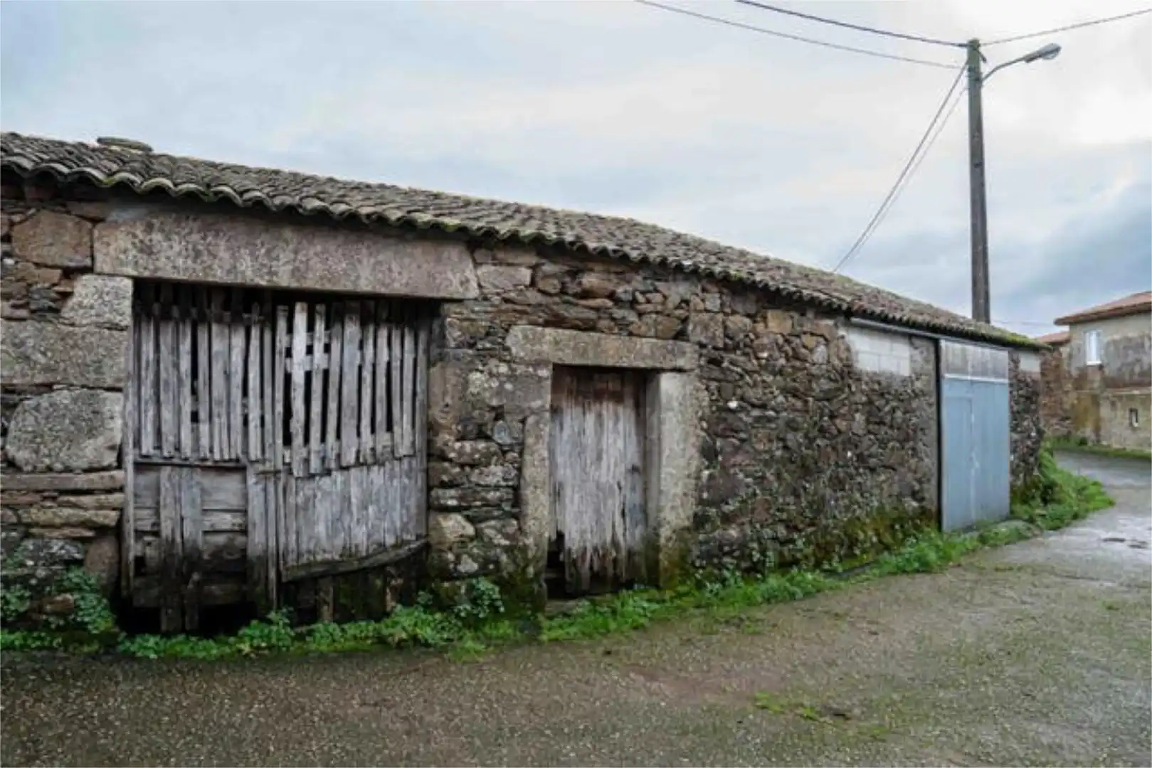 Chalet en Se encuentra a 4 km del Castillo Pa - Foto 9
