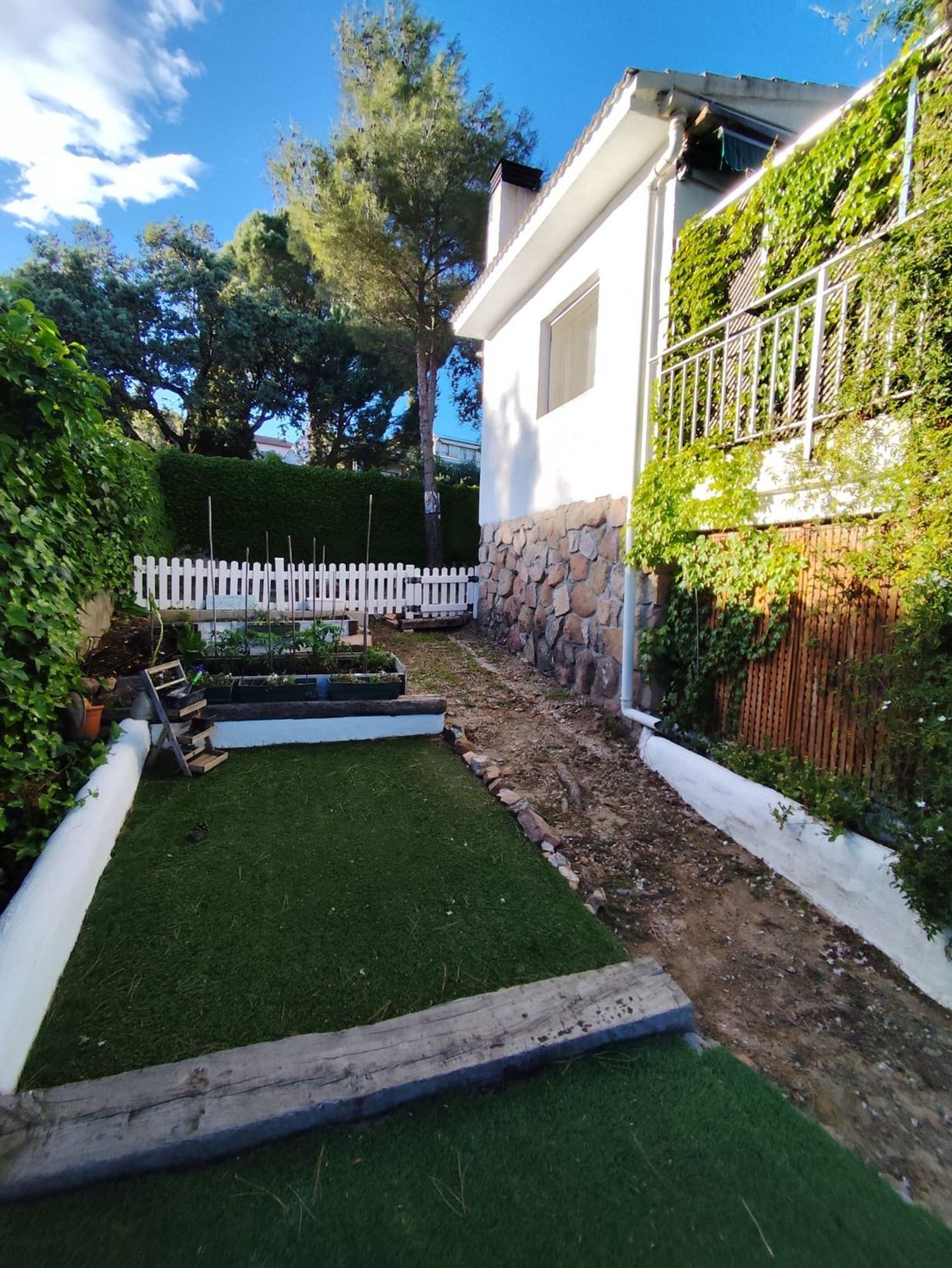 Casa o chalet independiente en Cerro Alarcón, Cerro Alarcón - Foto 2