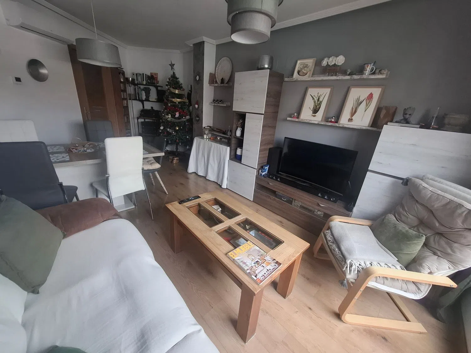 Piso en calle de la Maquinilla, 29 - Foto 3