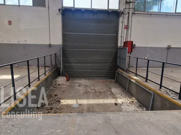 Nave Industrial en  Carrer de Carles Riba 27 - Foto 6