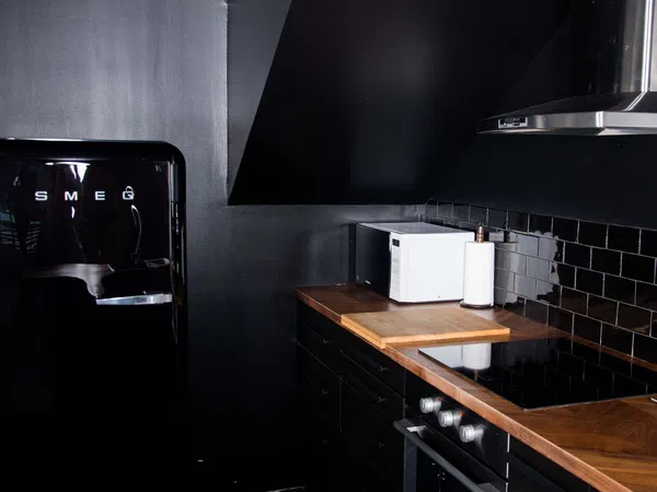 Ático en calle de la Creu Roja, 1 - Foto 7