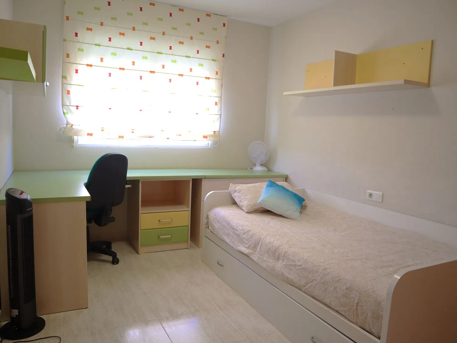 Piso en avenida del Fabraquer, 7 - Foto 8