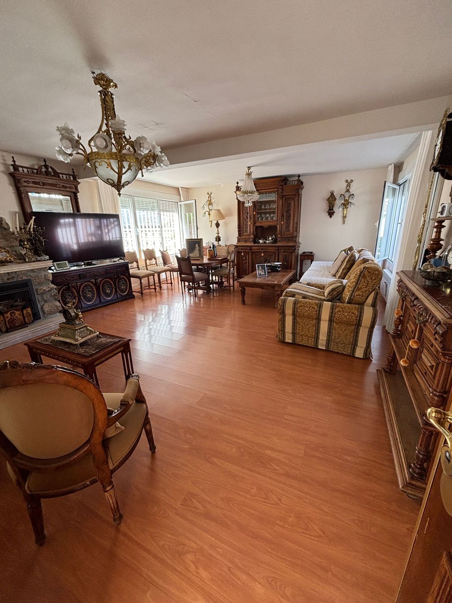 Casa o chalet independiente en Santa lucia s/n, Centro, Centro - Foto 9