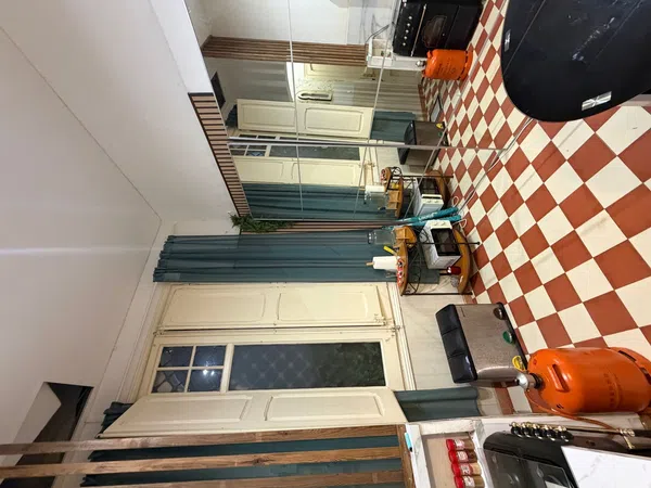 Estudio en Calle del Berlinès, 5, Sant Gervasi - Galvany - Foto 7