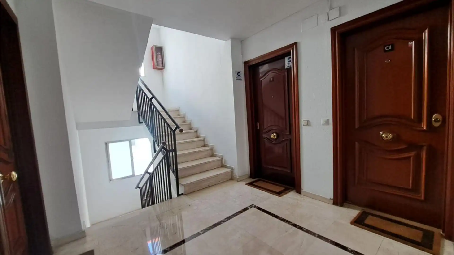 Piso en  Calle Don Cristian 3 - Foto 30