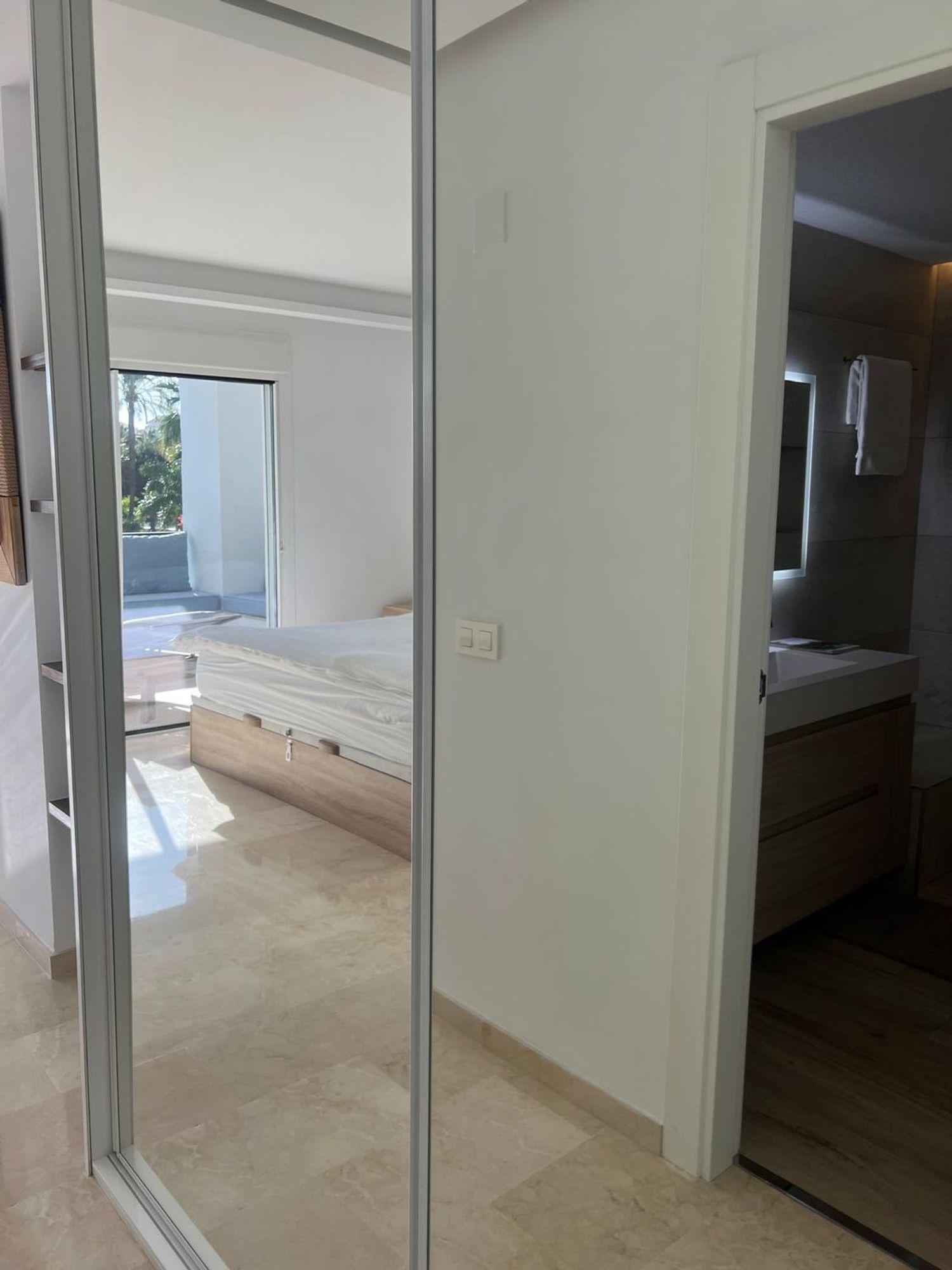 Piso en Avenida de Julio Iglesias, 3, Puerto Banús - Foto 18